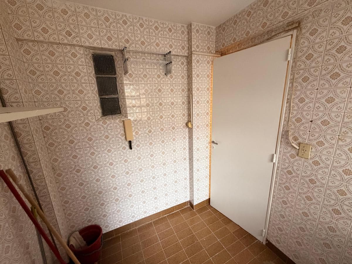 Venta Monoambiente - Roosevelt y Cuba - Belgrano — foto 4