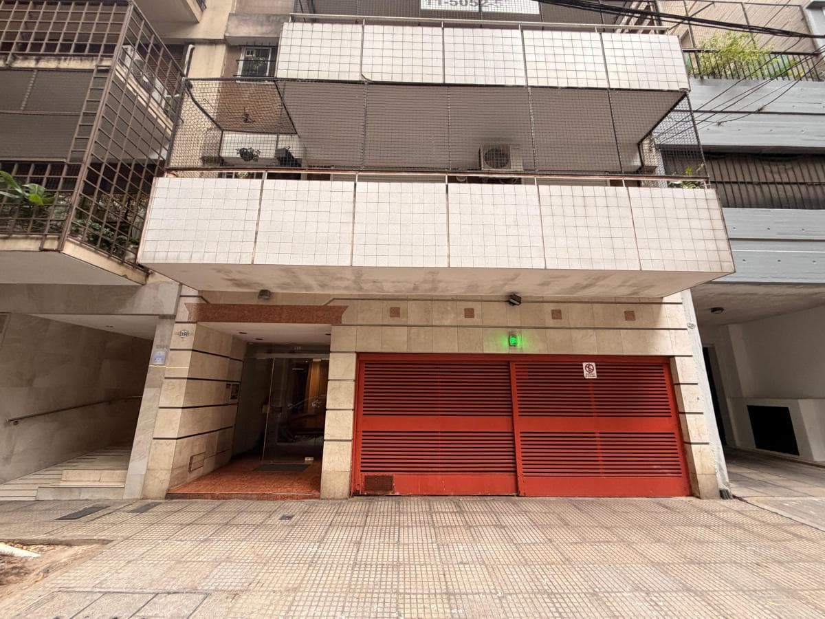 Venta Monoambiente - Roosevelt y Cuba - Belgrano — foto 7