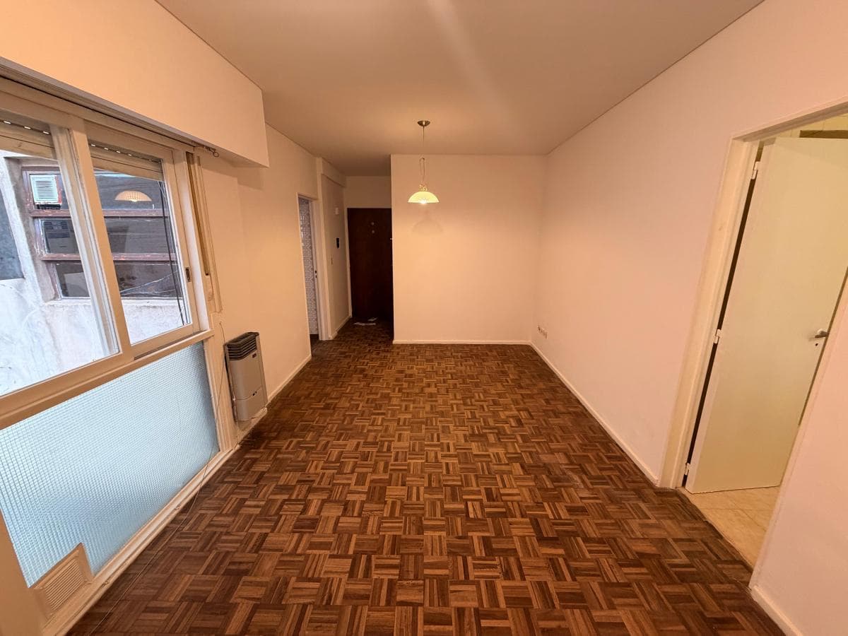 Venta Monoambiente - Roosevelt y Cuba - Belgrano — foto 8