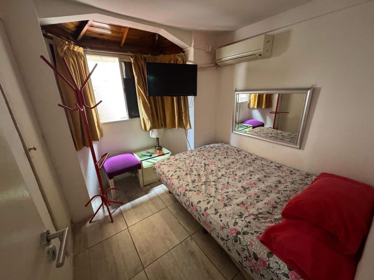 Departamento con Terraza Propia y Parrilla en Microcentro – Oportunidad