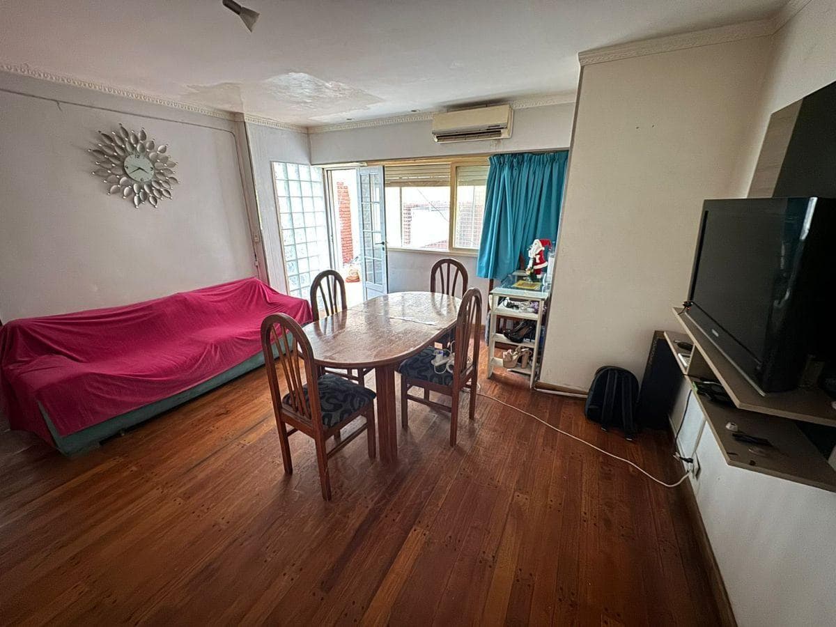 Departamento con Terraza Propia y Parrilla en Microcentro – Oportunidad — foto 14