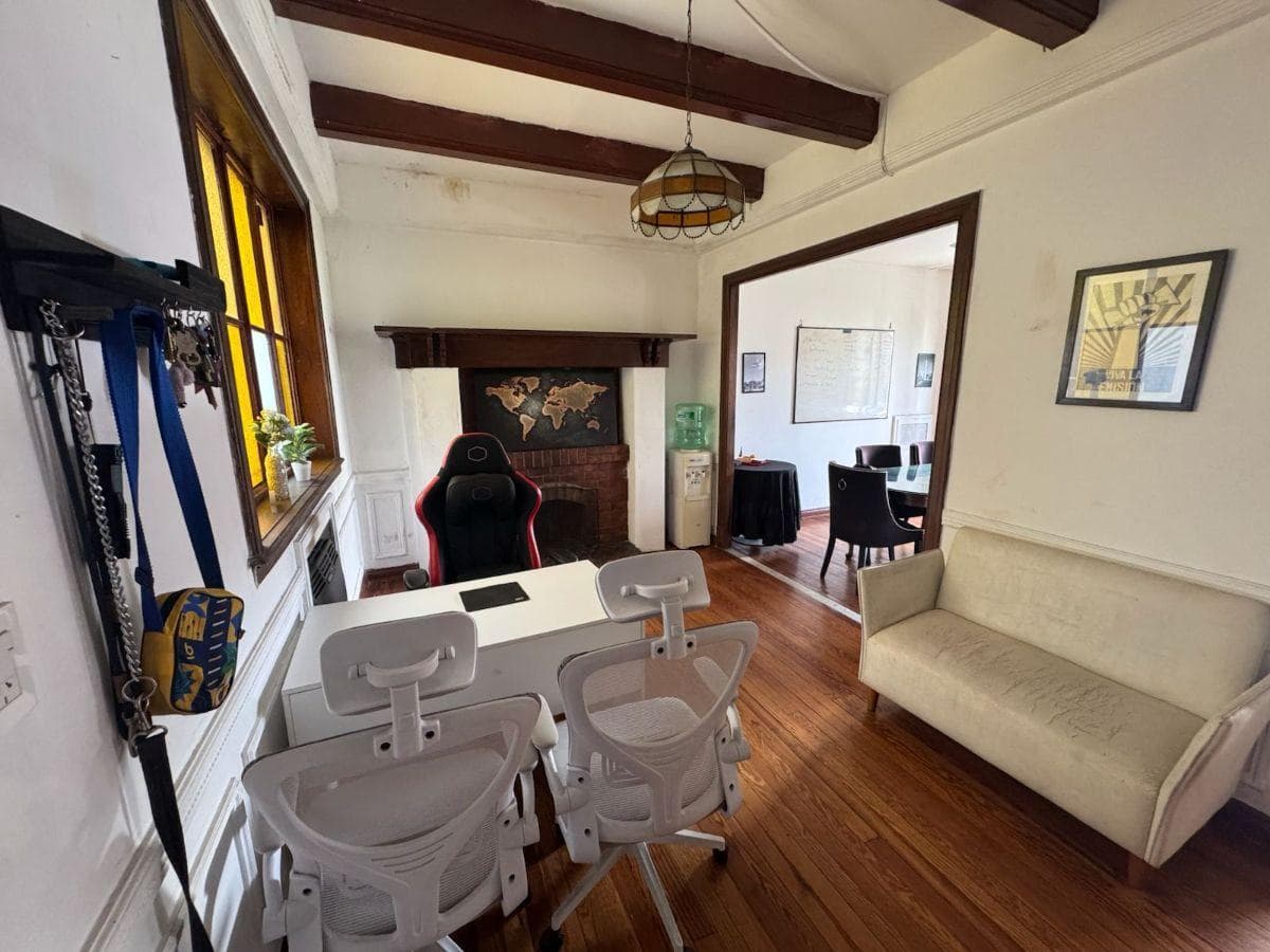 Venta | Piso de 5 Ambientes Frente Al Obelisco | Excelente Distribución y Amplitud — foto 4