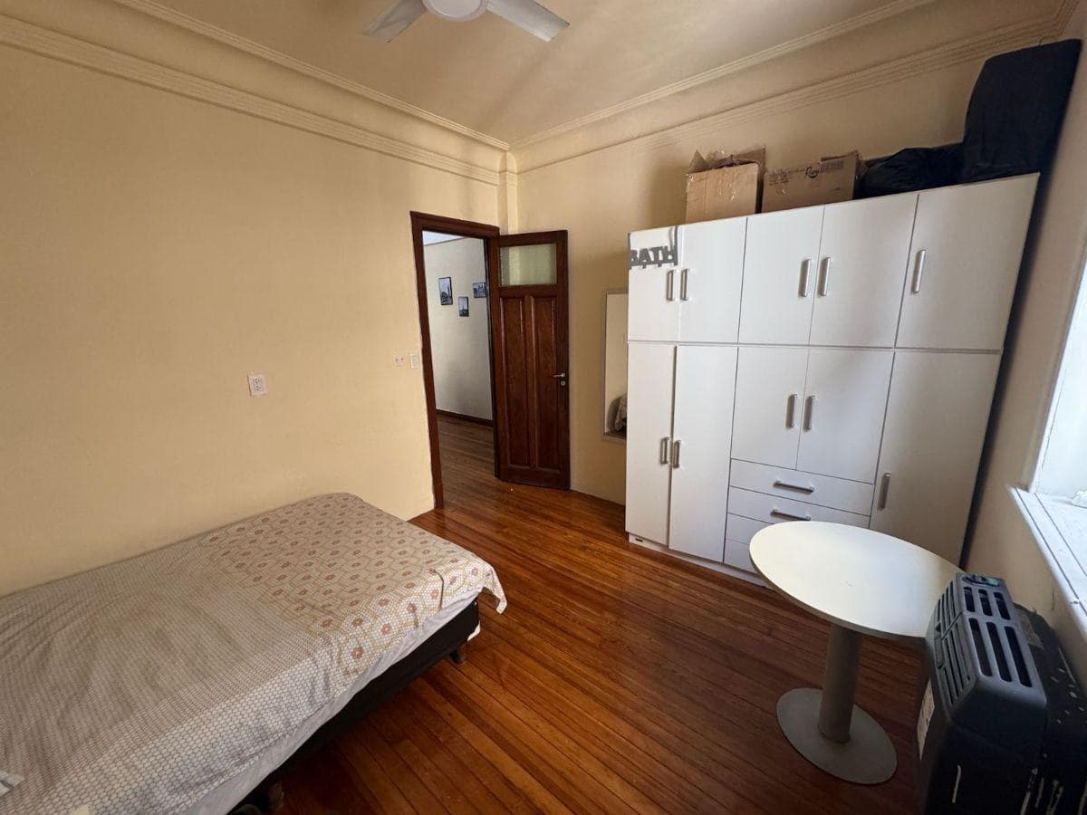 Venta | Piso de 5 Ambientes Frente Al Obelisco | Excelente Distribución y Amplitud — foto 6