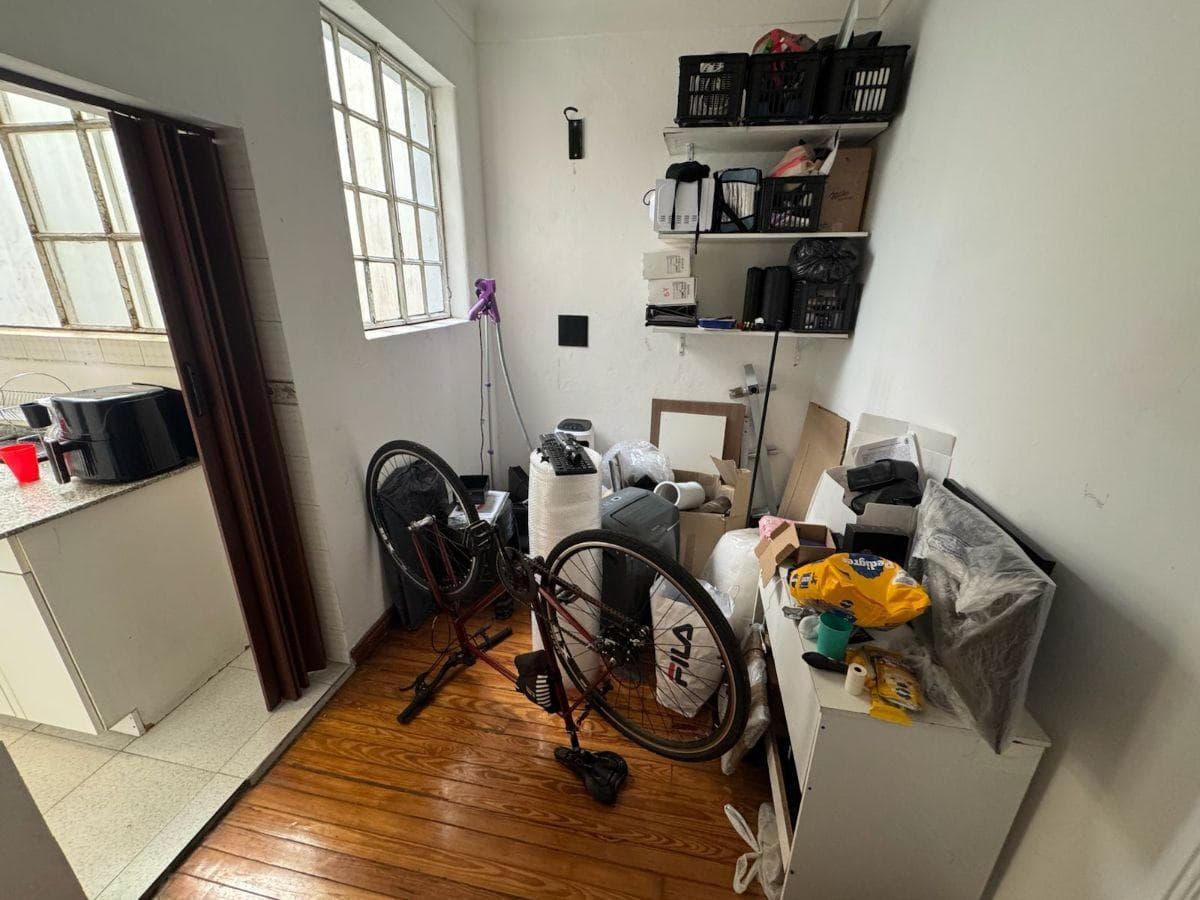 Venta | Piso de 5 Ambientes Frente Al Obelisco | Excelente Distribución y Amplitud — foto 8