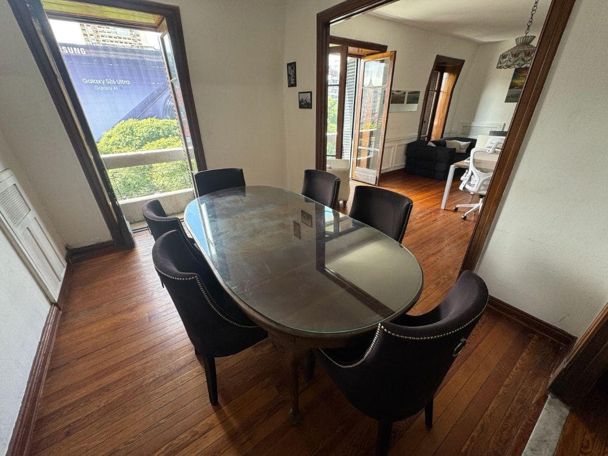 Venta | Piso de 5 Ambientes Frente Al Obelisco | Excelente Distribución y Amplitud — foto 19